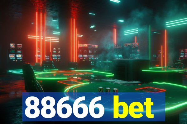 88666 bet